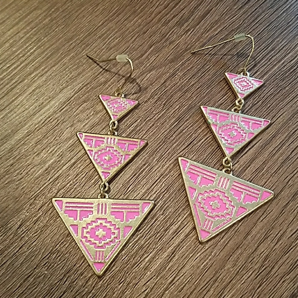 Fashion earrings
